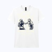 Heavy Cotton™ women's t-shirt Thumbnail