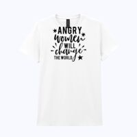 Heavy Cotton™ women's t-shirt Thumbnail