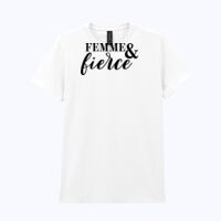 Heavy Cotton™ women's t-shirt Thumbnail