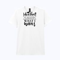 Heavy Cotton™ women's t-shirt Thumbnail