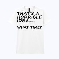 Heavy Cotton™ women's t-shirt Thumbnail