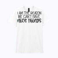 Heavy Cotton™ women's t-shirt Thumbnail