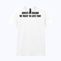Heavy Cotton™ women's t-shirt Thumbnail