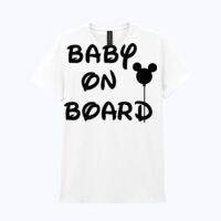 Heavy Cotton™ women's t-shirt Thumbnail