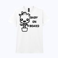 Heavy Cotton™ women's t-shirt Thumbnail