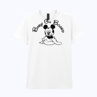 Heavy Cotton™ women's t-shirt Thumbnail
