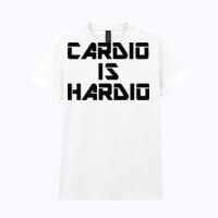 Heavy Cotton™ women's t-shirt Thumbnail