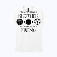 Heavy Cotton™ women's t-shirt Thumbnail
