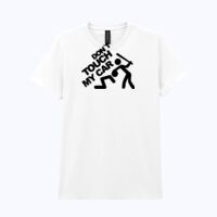 Heavy Cotton™ women's t-shirt Thumbnail