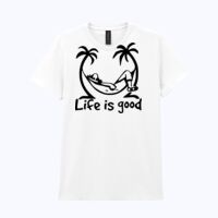 Heavy Cotton™ women's t-shirt Thumbnail
