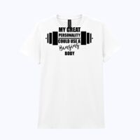 Heavy Cotton™ women's t-shirt Thumbnail
