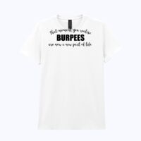 Heavy Cotton™ women's t-shirt Thumbnail