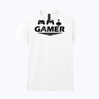 Heavy Cotton™ women's t-shirt Thumbnail