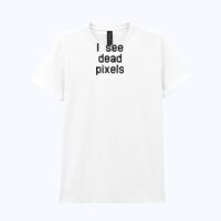 Heavy Cotton™ women's t-shirt Thumbnail