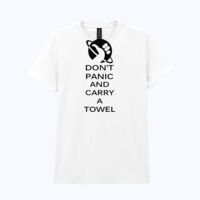 Heavy Cotton™ women's t-shirt Thumbnail