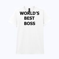 Heavy Cotton™ women's t-shirt Thumbnail