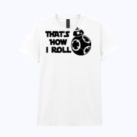 Heavy Cotton™ women's t-shirt Thumbnail
