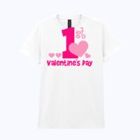 Heavy Cotton™ women's t-shirt Thumbnail
