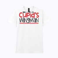 Heavy Cotton™ women's t-shirt Thumbnail