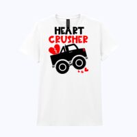 Heavy Cotton™ women's t-shirt Thumbnail