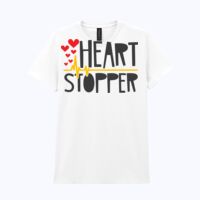 Heavy Cotton™ women's t-shirt Thumbnail