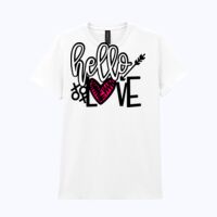 Heavy Cotton™ women's t-shirt Thumbnail