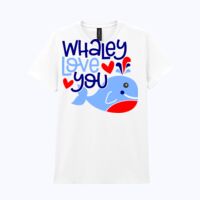 Heavy Cotton™ women's t-shirt Thumbnail