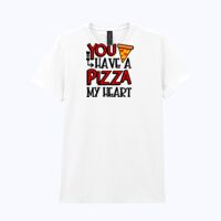 Heavy Cotton™ women's t-shirt Thumbnail