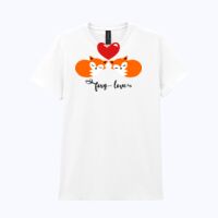 Heavy Cotton™ women's t-shirt Thumbnail