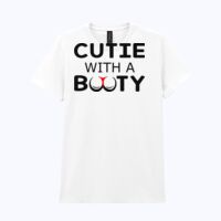 Heavy Cotton™ women's t-shirt Thumbnail