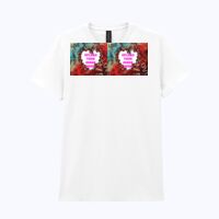 Heavy Cotton™ women's t-shirt Thumbnail