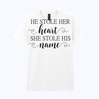 Heavy Cotton™ women's t-shirt Thumbnail