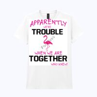 Heavy Cotton™ women's t-shirt Thumbnail