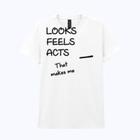 Heavy Cotton™ women's t-shirt Thumbnail