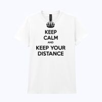 Heavy Cotton™ women's t-shirt Thumbnail