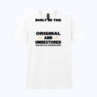 Heavy Cotton™ women's t-shirt Thumbnail