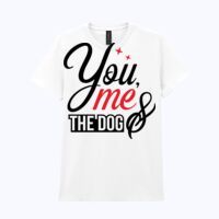 Heavy Cotton™ women's t-shirt Thumbnail
