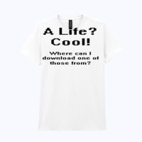 Heavy Cotton™ women's t-shirt Thumbnail
