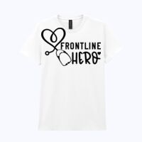 Heavy Cotton™ women's t-shirt Thumbnail