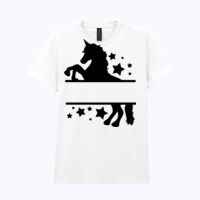 Heavy Cotton™ women's t-shirt Thumbnail