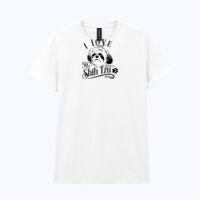 Heavy Cotton™ women's t-shirt Thumbnail