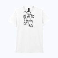 Heavy Cotton™ women's t-shirt Thumbnail