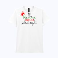 Heavy Cotton™ women's t-shirt Thumbnail