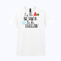 Heavy Cotton™ women's t-shirt Thumbnail