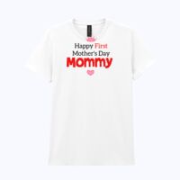 Heavy Cotton™ women's t-shirt Thumbnail