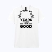 Heavy Cotton™ women's t-shirt Thumbnail