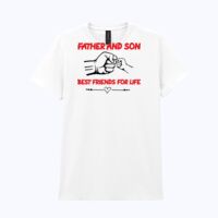 Heavy Cotton™ women's t-shirt Thumbnail