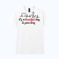 Heavy Cotton™ women's t-shirt Thumbnail