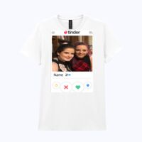 Heavy Cotton™ women's t-shirt Thumbnail