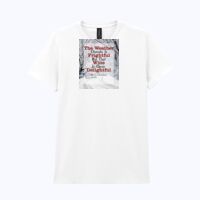 Heavy Cotton™ women's t-shirt Thumbnail